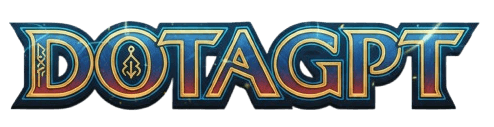 DotaGPT Logo