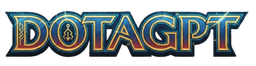 DotaGPT Logo